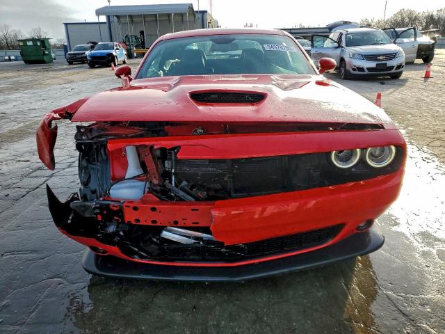 Dodge Challenger R/t Image 10