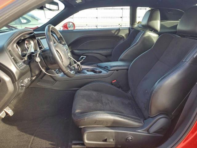 Dodge Challenger R/t Image 3