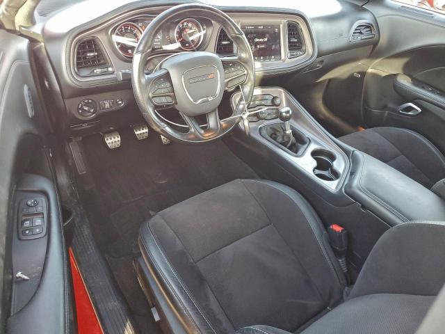 Dodge Challenger R/t Image 11