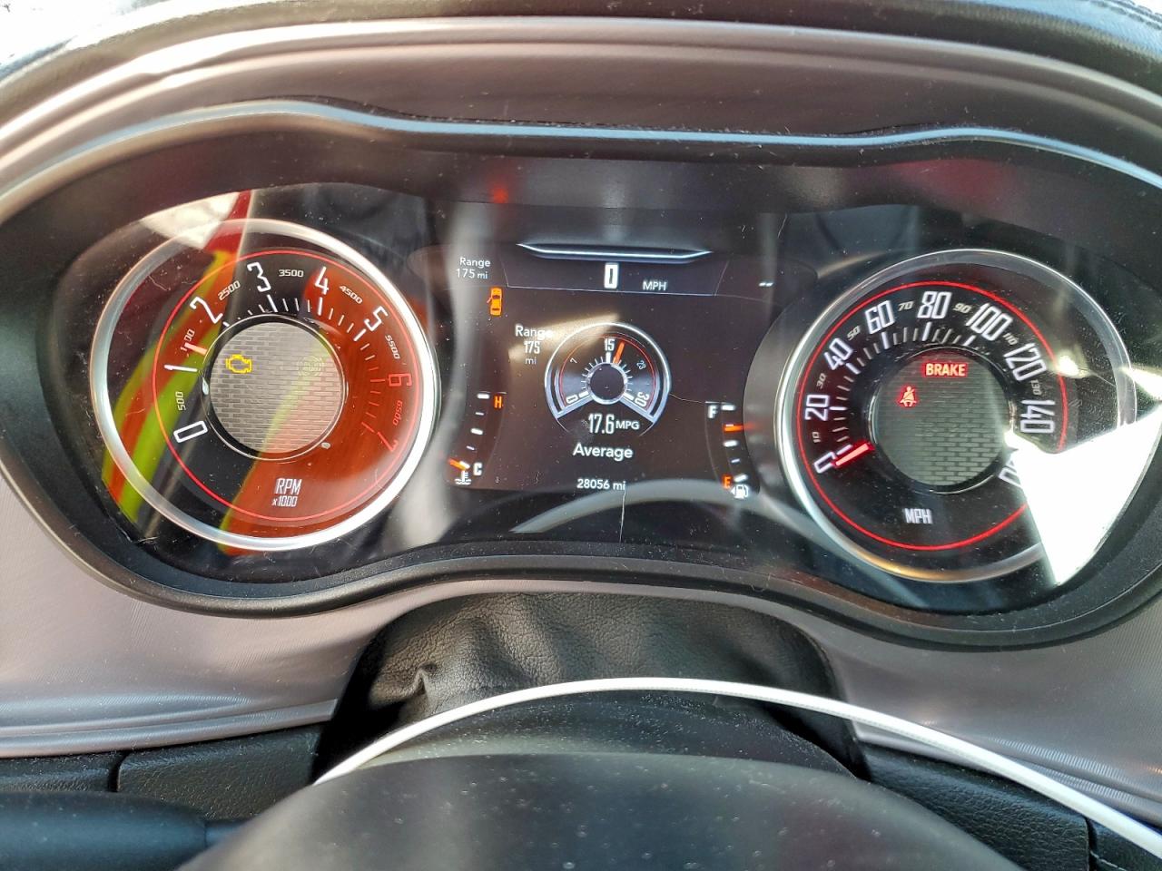 Dodge Challenger R/t Image 4