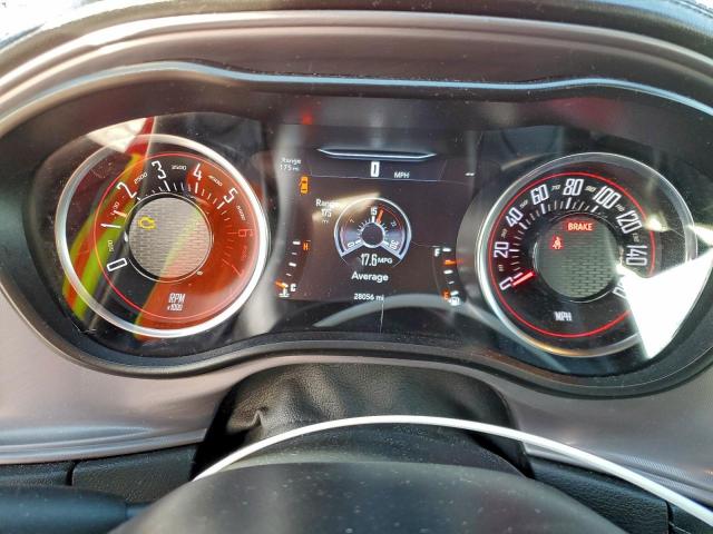 Dodge Challenger R/t Image 4