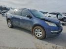 Chevrolet Traverse Ls Image 5