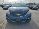Chevrolet Traverse Ls Image 9