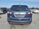 Chevrolet Traverse Ls Image 4
