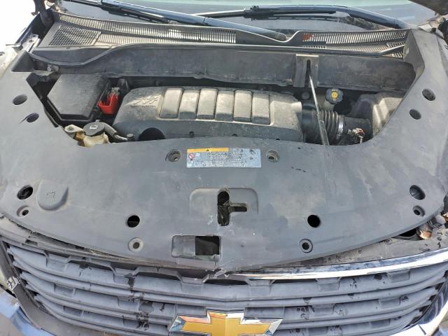 Chevrolet Traverse Ls Image 11