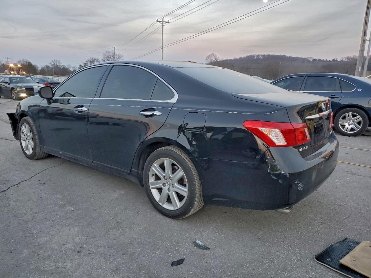 Lexus Es 350 Image 3