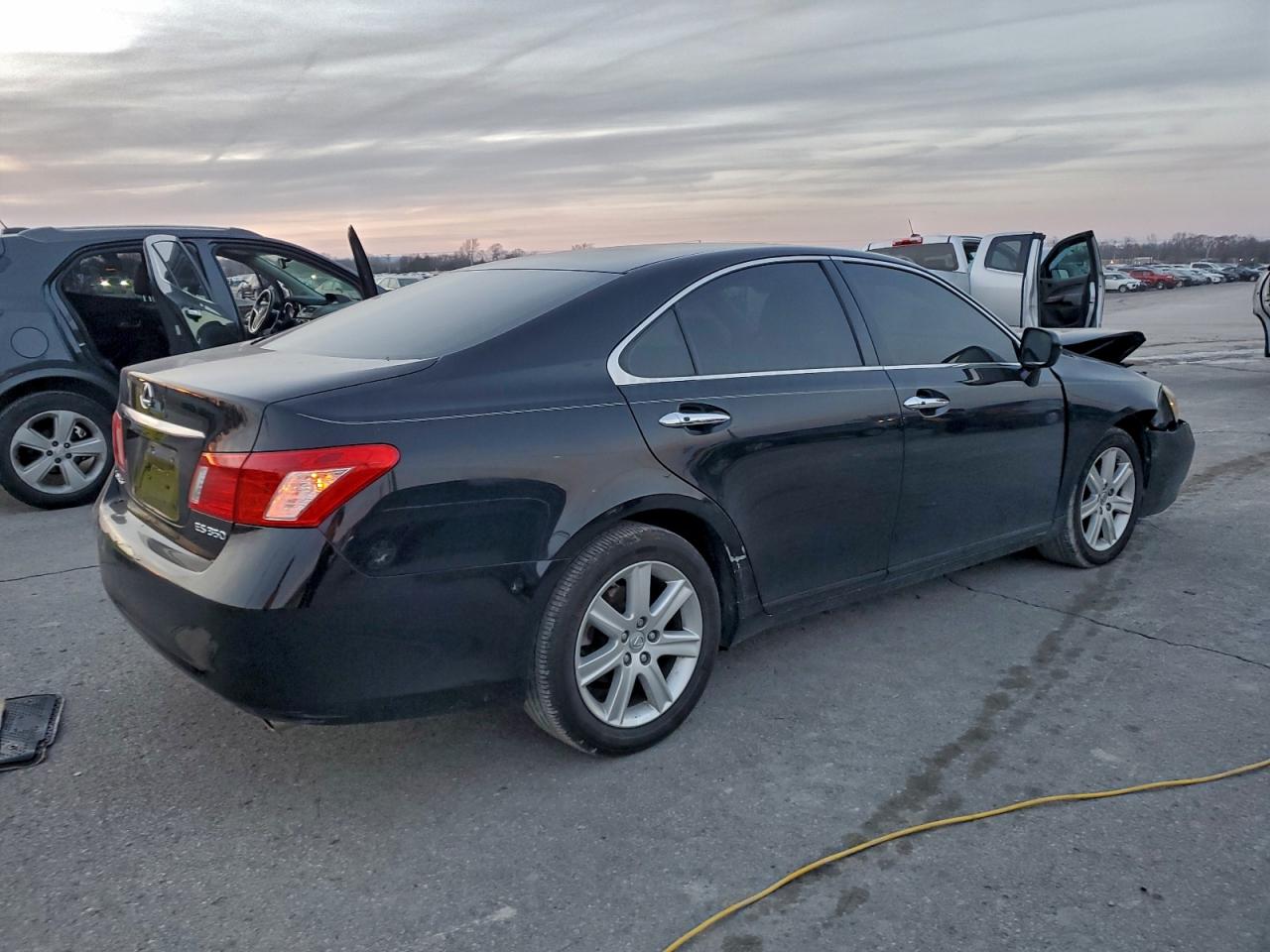 Lexus Es 350 Image 2