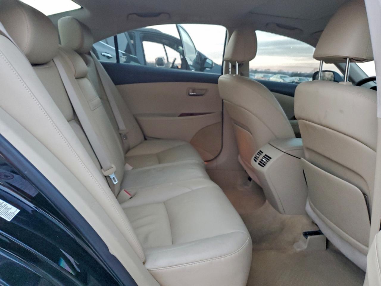 Lexus Es 350 Image 7