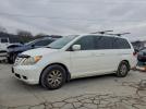 Honda Odyssey Ex Image 1
