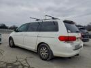 Honda Odyssey Ex Image 5