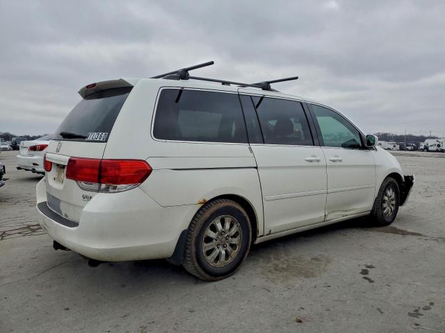 Honda Odyssey Ex Image 3