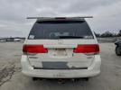 Honda Odyssey Ex Image 4