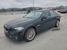 BMW 5 Series Xi Image 1
