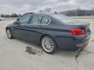 BMW 5 Series Xi Image 8