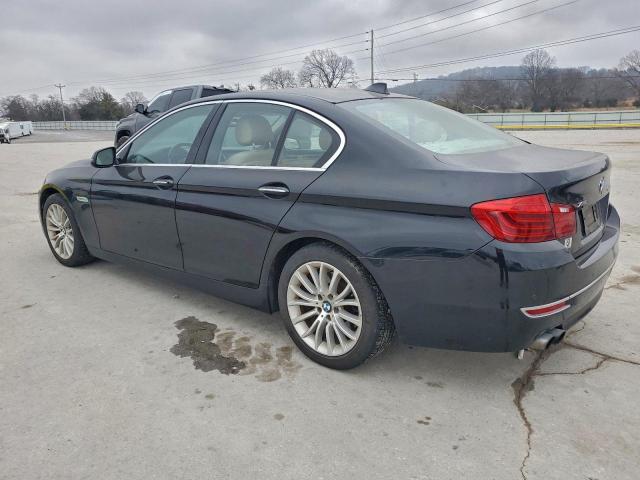 BMW 5 Series Xi Image 8