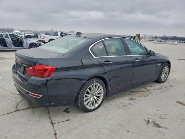 BMW 5 Series Xi Image 7