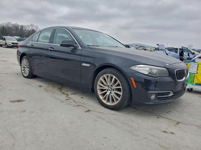 BMW 5 Series Xi Image 6