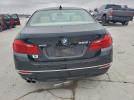 BMW 5 Series Xi Image 10