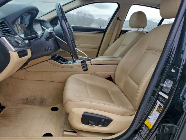 BMW 5 Series Xi Image 11