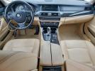 BMW 5 Series Xi Image 12