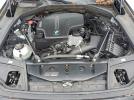 BMW 5 Series Xi Image 3