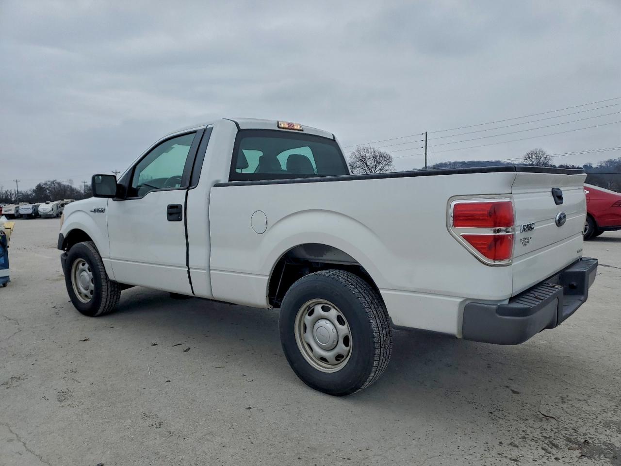 Ford F-150 Image 2