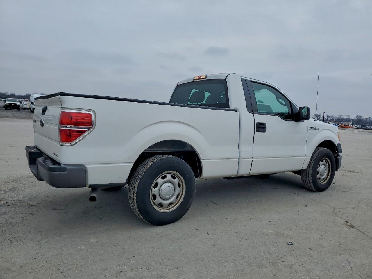 Ford F-150 Image 5