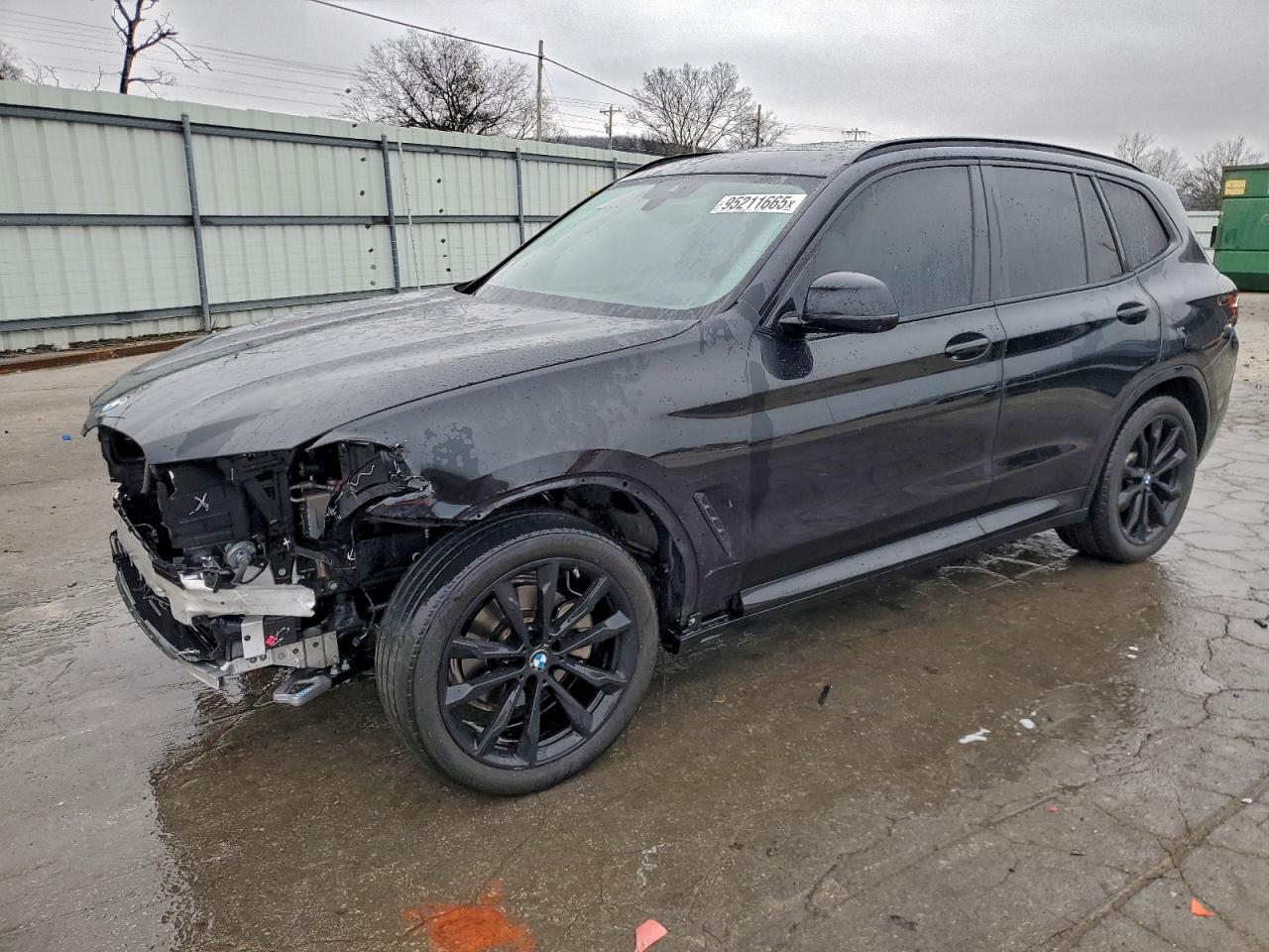 BMW X Series Sdrive30i Image 1