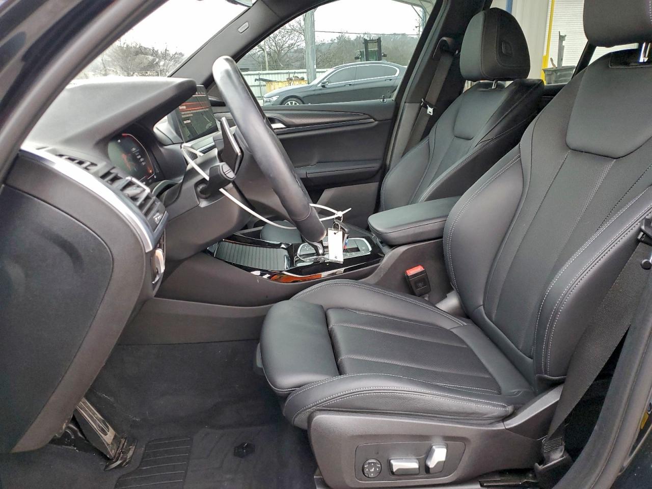 BMW X Series Sdrive30i Image 6