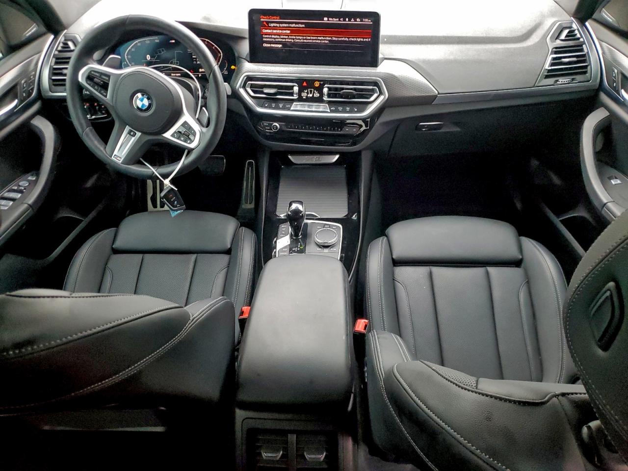 BMW X Series Sdrive30i Image 7