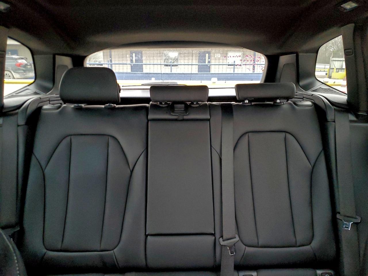 BMW X Series Sdrive30i Image 9