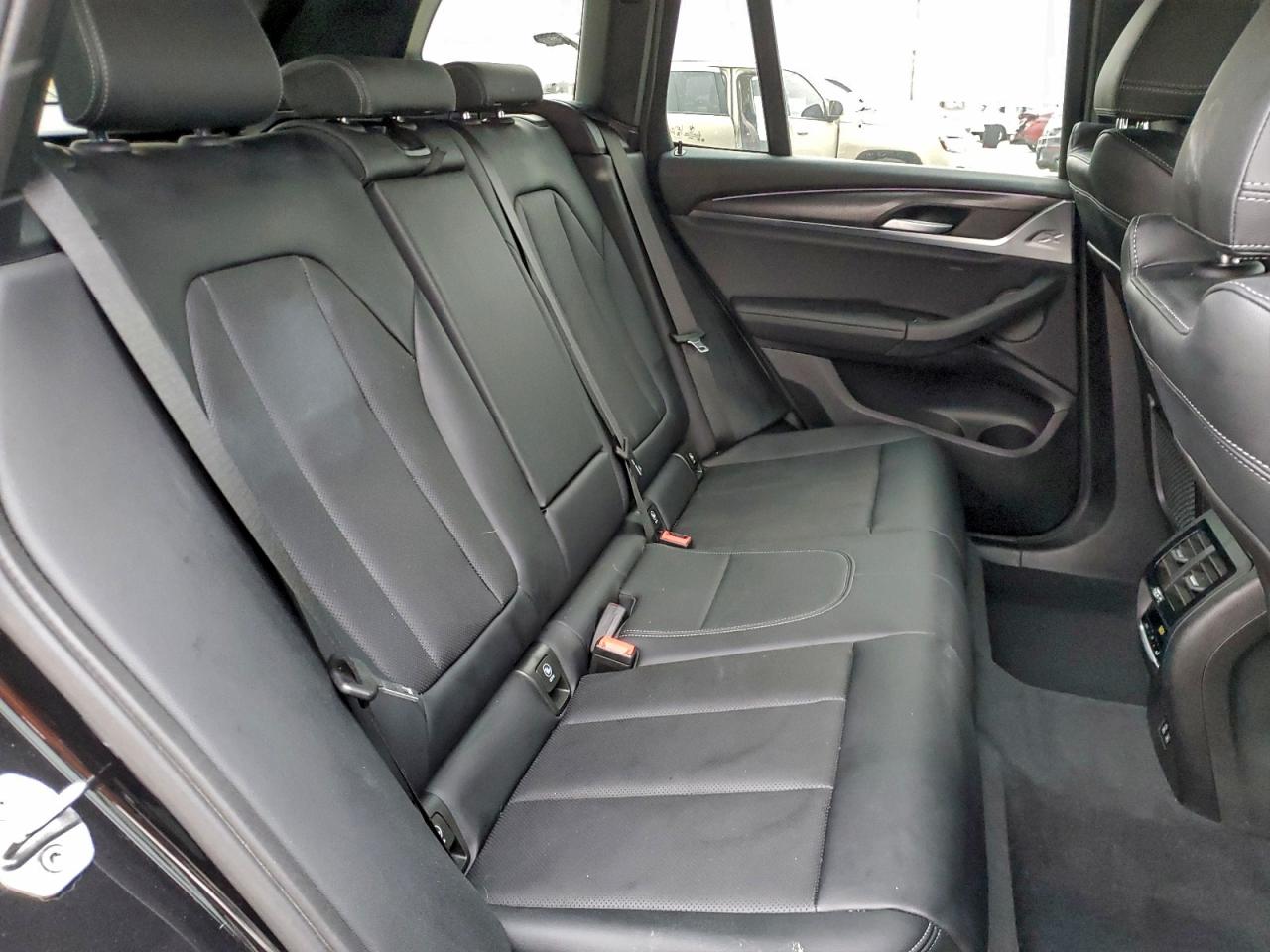 BMW X Series Sdrive30i Image 12