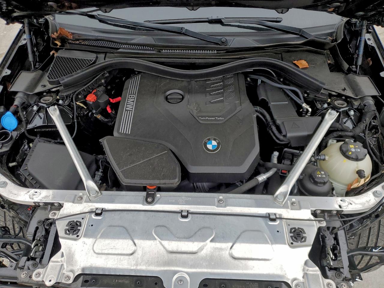 BMW X Series Sdrive30i Image 10