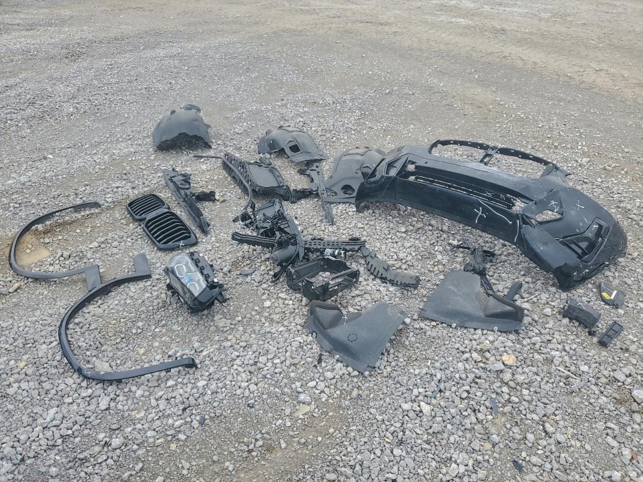 BMW X Series Sdrive30i Image 13