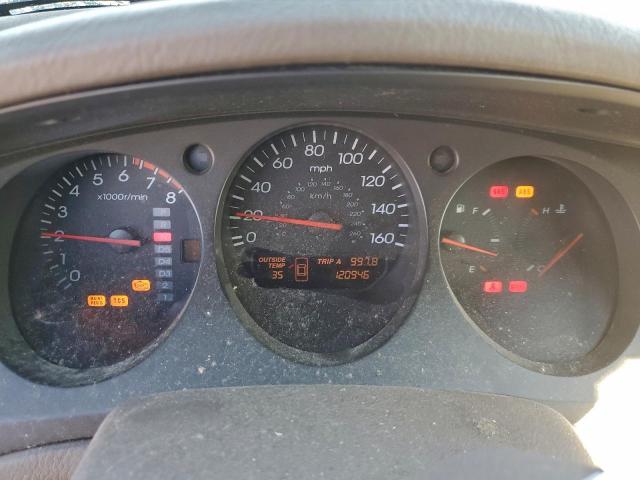 Acura TL Image 11