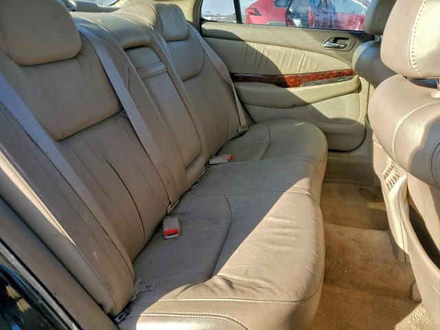 Acura TL Image 9