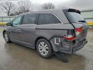 Honda Odyssey Exl Image 11