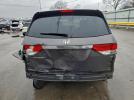Honda Odyssey Exl Image 12