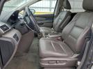 Honda Odyssey Exl Image 4
