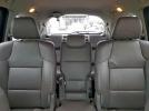 Honda Odyssey Exl Image 9