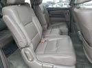 Honda Odyssey Exl Image 3