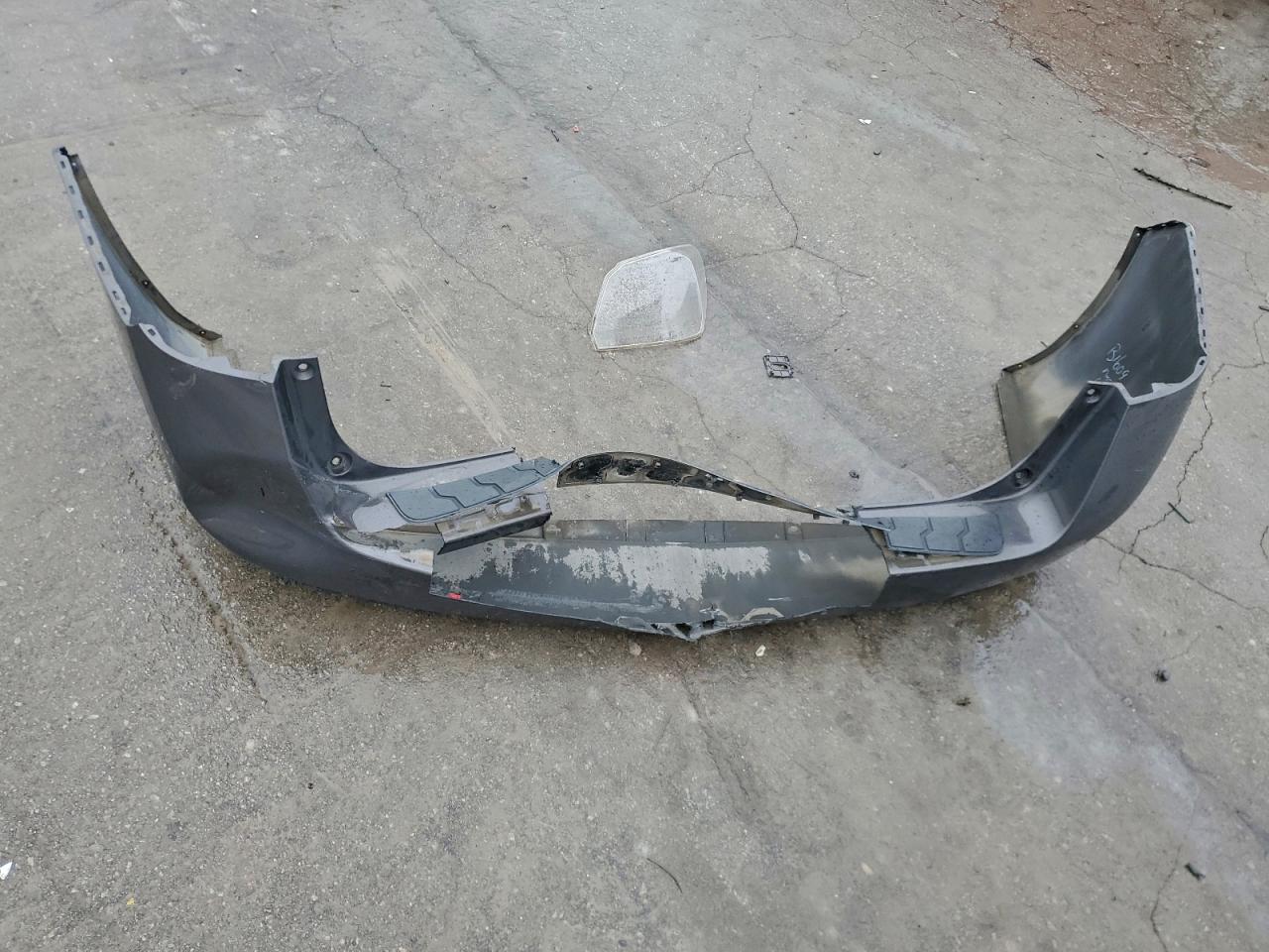 Honda Odyssey Exl Image 5