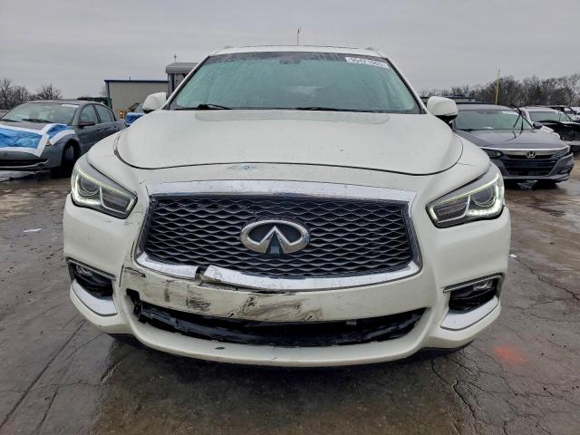 INFINITI Qx Image 7