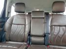 INFINITI Qx Image 10