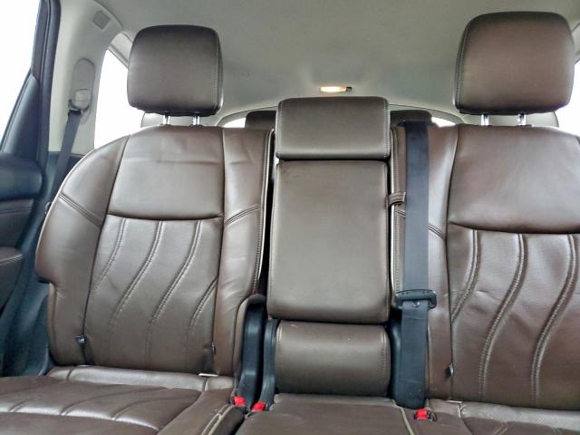 INFINITI Qx Image 10