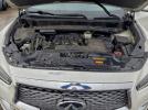 INFINITI Qx Image 9