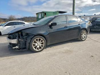  Salvage Dodge Dart
