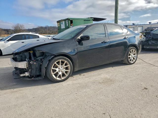  Salvage Dodge Dart