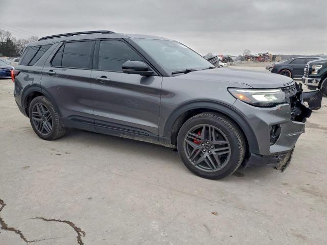 Ford Explorer St Image 9