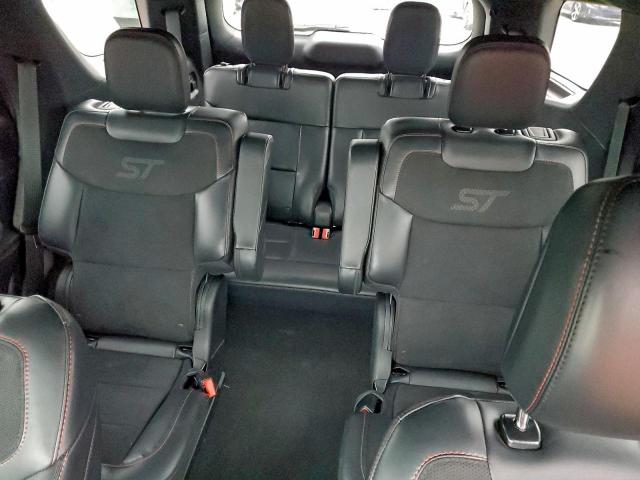 Ford Explorer St Image 4